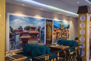 Luna Hotel And Lounge,,3 star