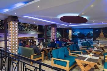 Luna Hotel And Lounge,,3 star