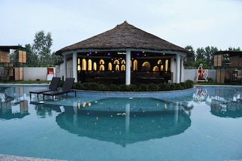 prakaram resort and cafe