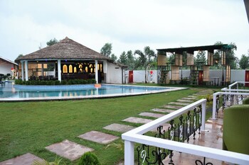 prakaram resort and cafe