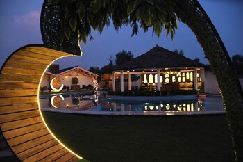prakaram resort and cafe