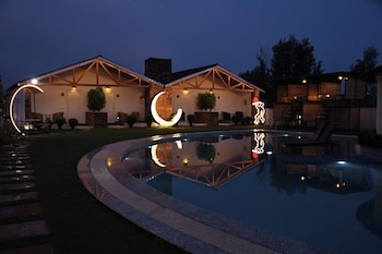 prakaram resort and cafe