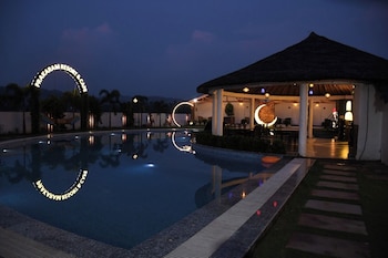 prakaram resort and cafe