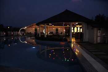 prakaram resort and cafe