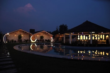 prakaram resort and cafe