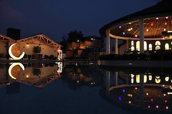 prakaram resort and cafe
