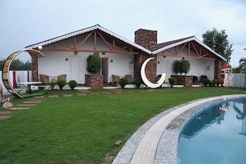 prakaram resort and cafe