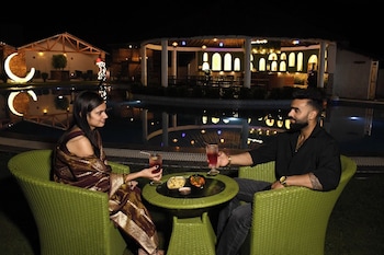 prakaram resort and cafe