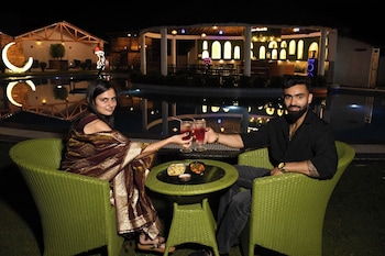prakaram resort and cafe
