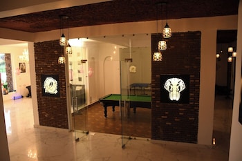 prakaram resort and cafe