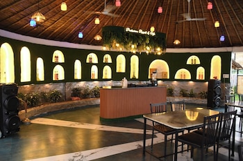 prakaram resort and cafe