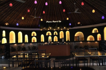 prakaram resort and cafe