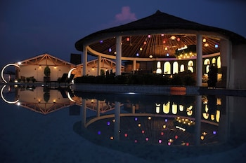prakaram resort and cafe