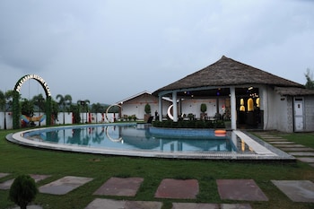 prakaram resort and cafe
