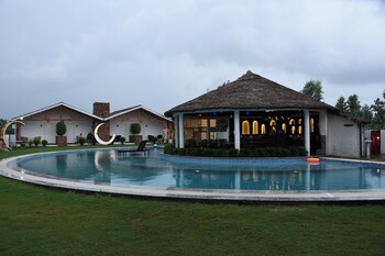 prakaram resort and cafe