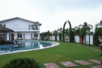 prakaram resort and cafe