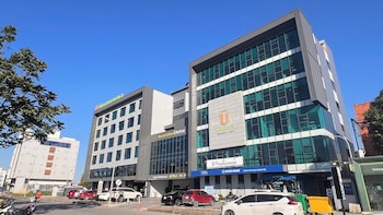 uberzen residence hotel