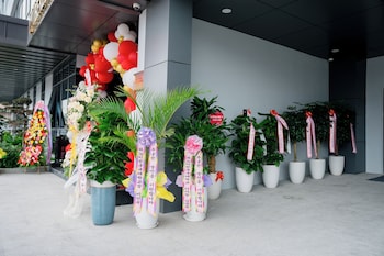 uberzen residence hotel