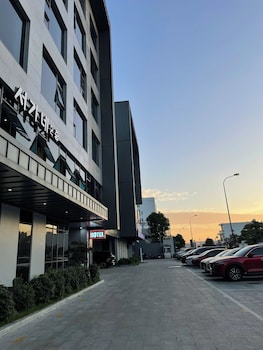 uberzen residence hotel