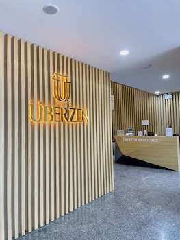 uberzen residence hotel