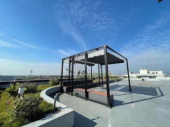 uberzen residence hotel