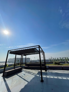 uberzen residence hotel