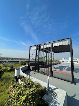 uberzen residence hotel