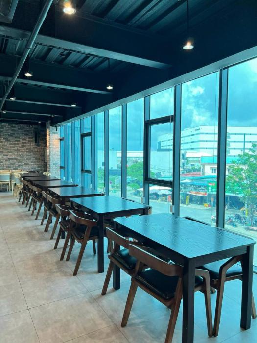 uberzen residence hotel