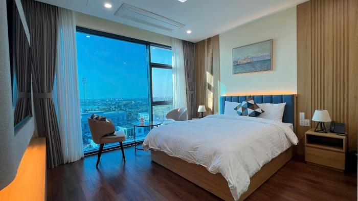 uberzen residence hotel