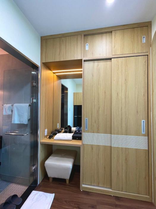 uberzen residence hotel