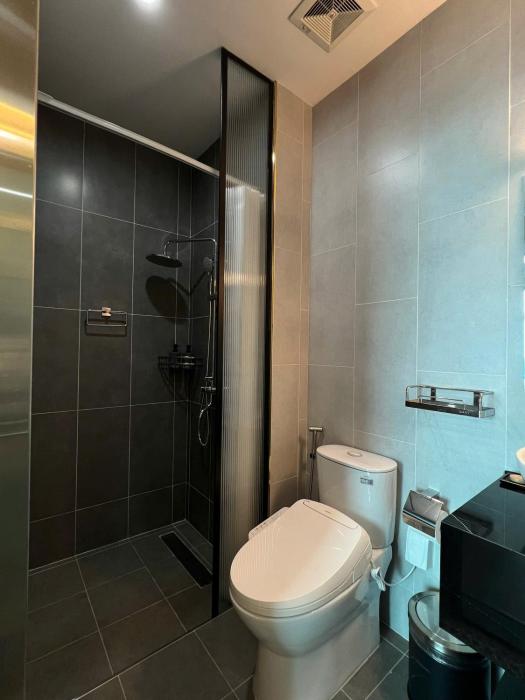 uberzen residence hotel
