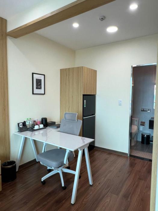 uberzen residence hotel