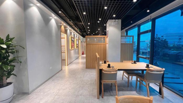 uberzen residence hotel