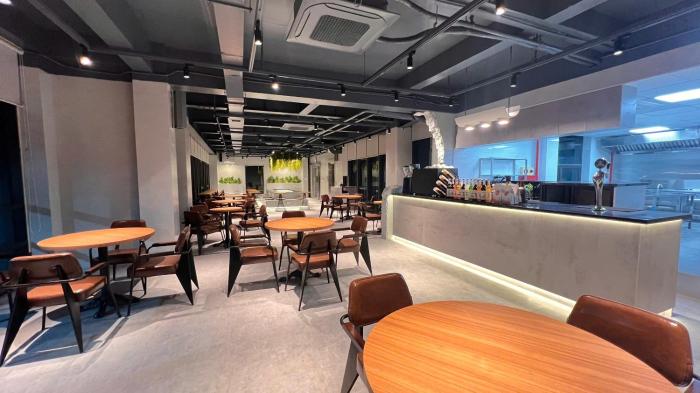 uberzen residence hotel