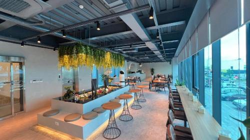 uberzen residence hotel