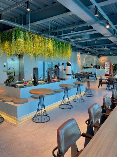 uberzen residence hotel