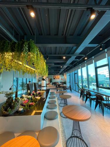 uberzen residence hotel