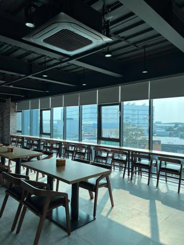 uberzen residence hotel