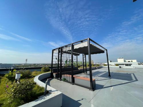 uberzen residence hotel