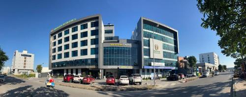 uberzen residence hotel