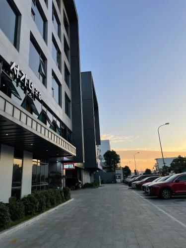 uberzen residence hotel