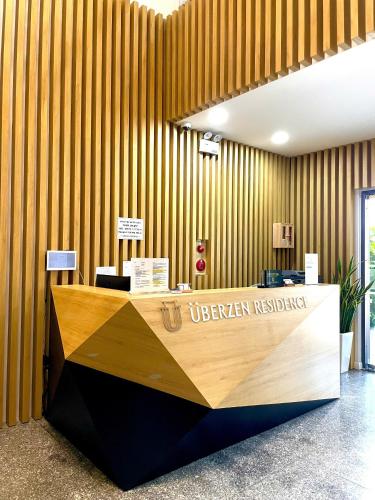 uberzen residence hotel