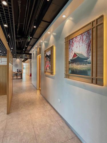 uberzen residence hotel