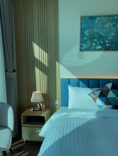 uberzen residence hotel