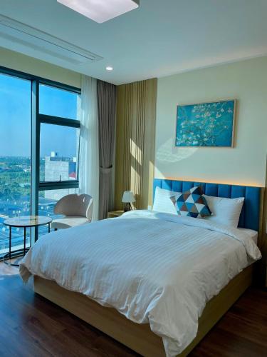 uberzen residence hotel