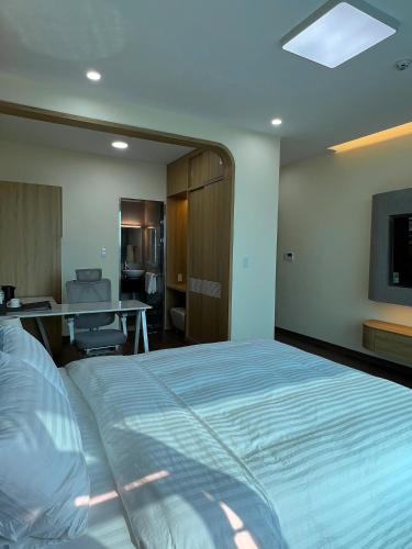 uberzen residence hotel
