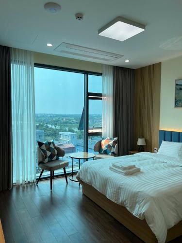 uberzen residence hotel
