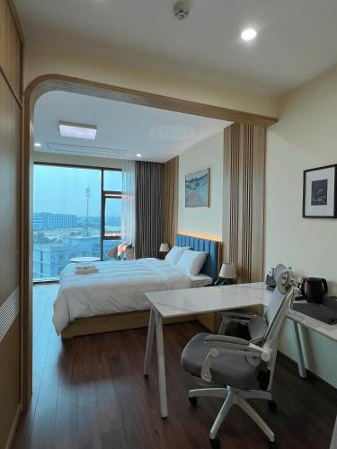 uberzen residence hotel
