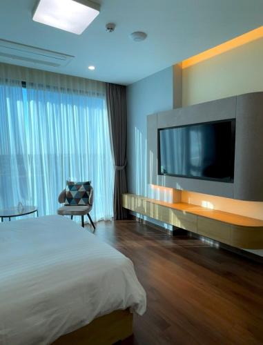 uberzen residence hotel