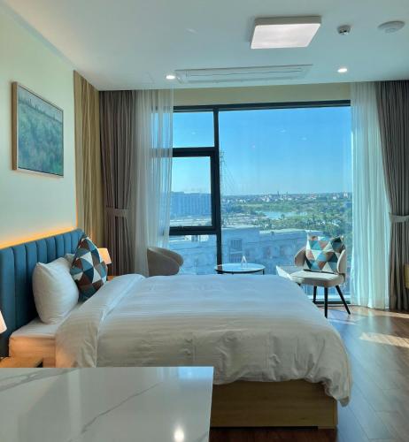 uberzen residence hotel